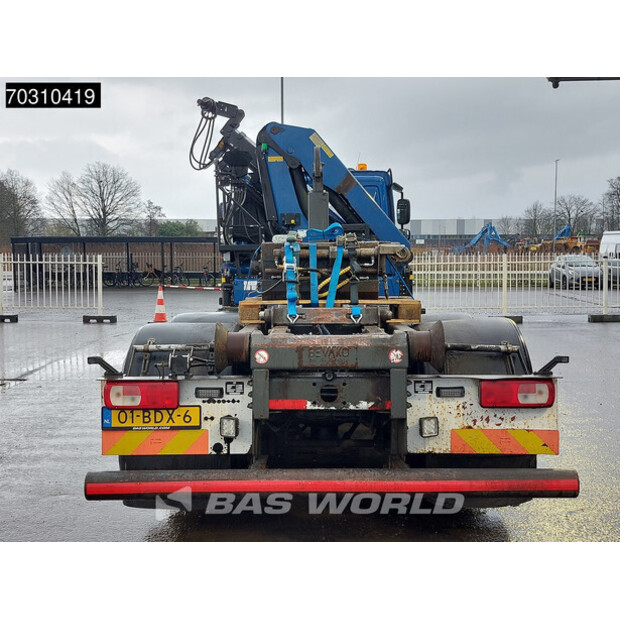 2014 DAF CF 330-45553594