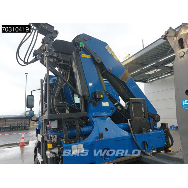 2014 DAF CF 330-45553595