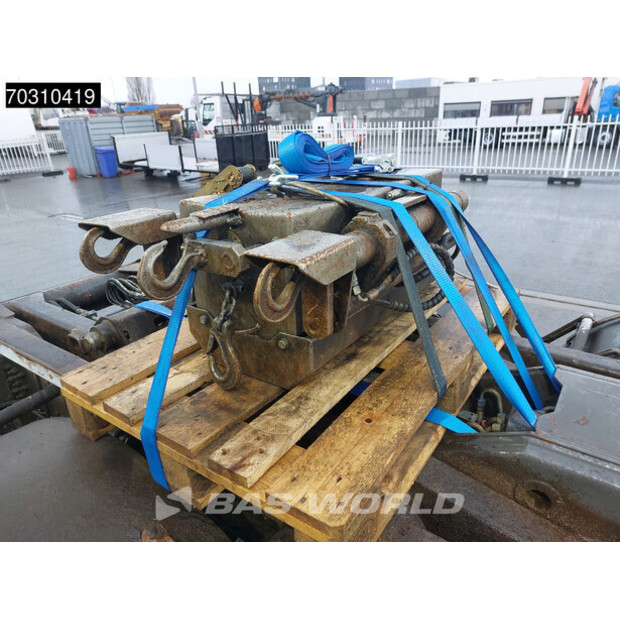 2014 DAF CF 330-45553597