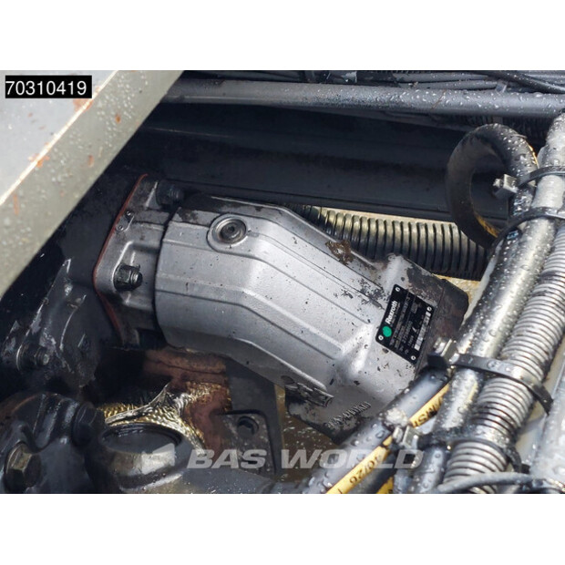 2014 DAF CF 330-45553598