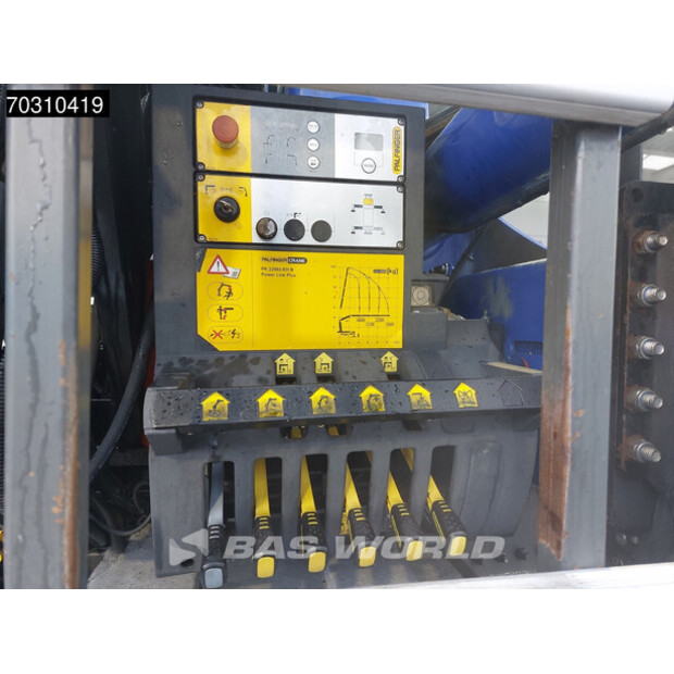 2014 DAF CF 330-45553599