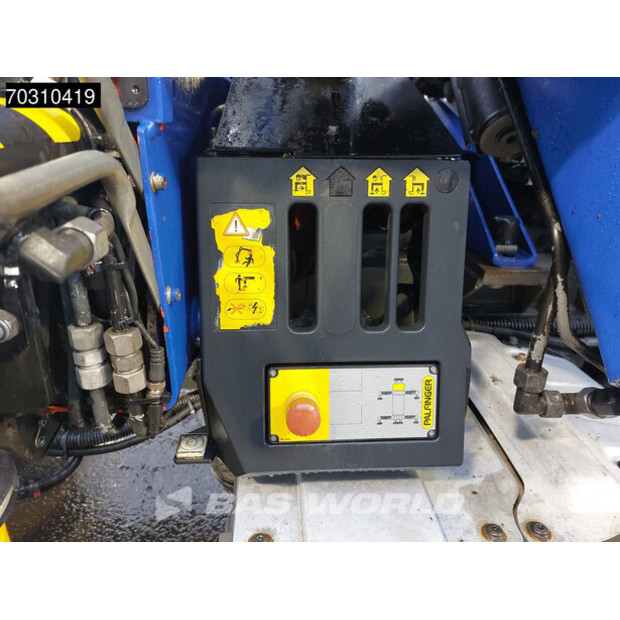 2014 DAF CF 330-45553600