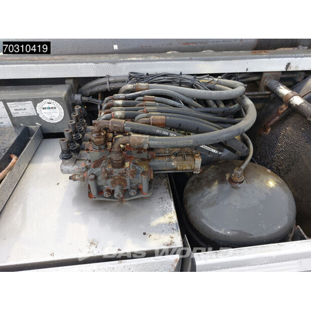 2014 DAF CF 330-45553604