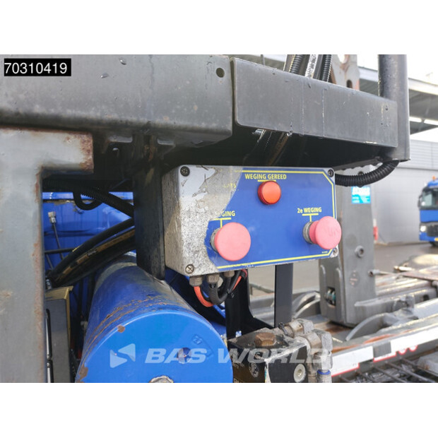 2014 DAF CF 330-45553605