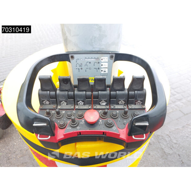 2014 DAF CF 330-45553606