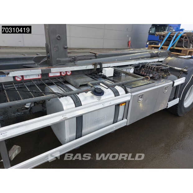 2014 DAF CF 330-45553609