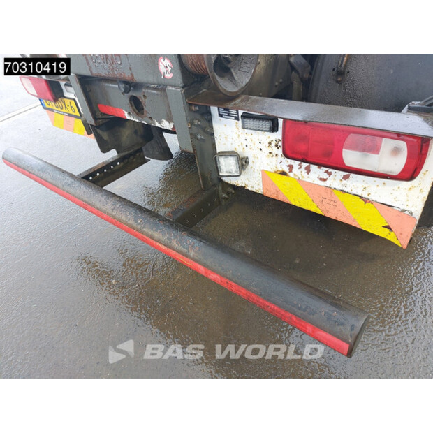 2014 DAF CF 330-45553611