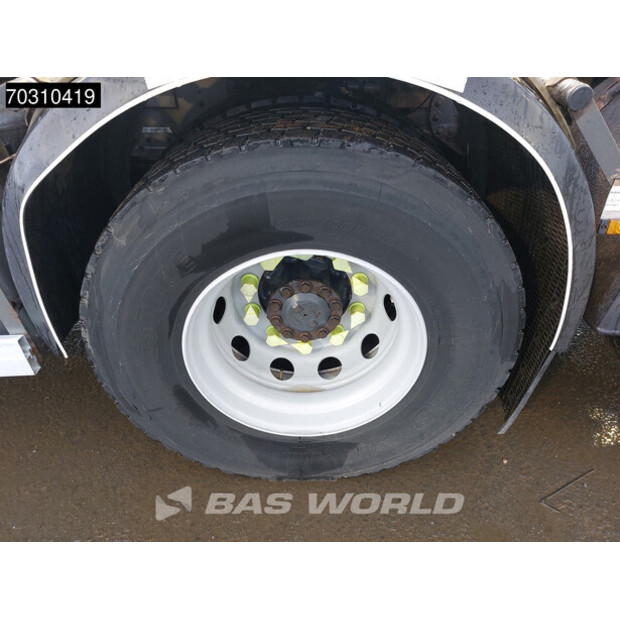 2014 DAF CF 330-45553612