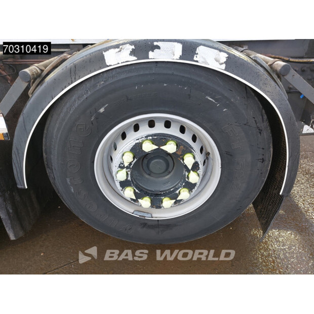 2014 DAF CF 330-45553613