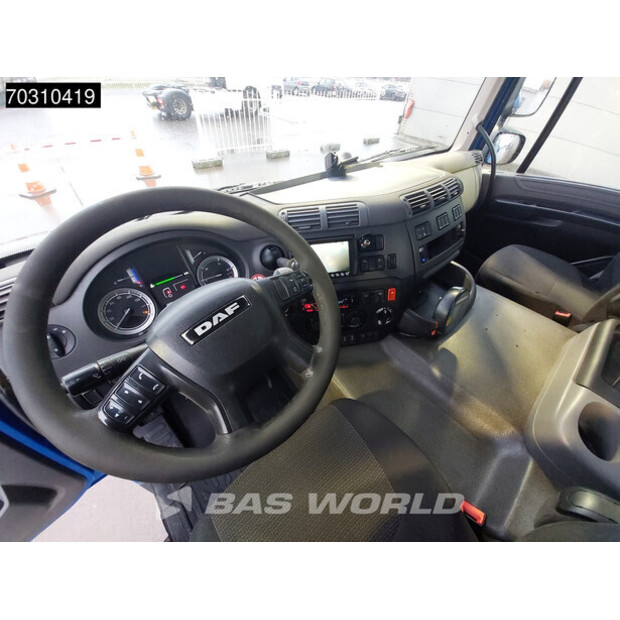 2014 DAF CF 330-45553614
