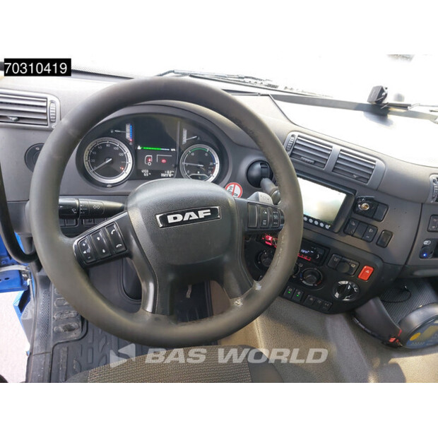 2014 DAF CF 330-45553615