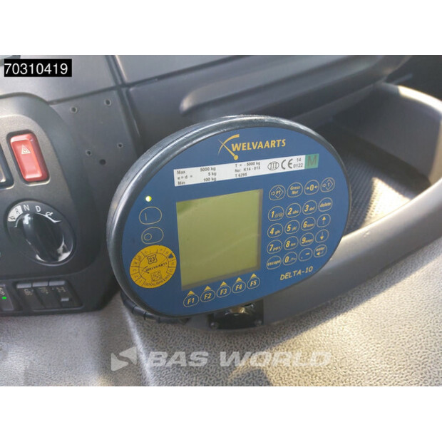 2014 DAF CF 330-45553620