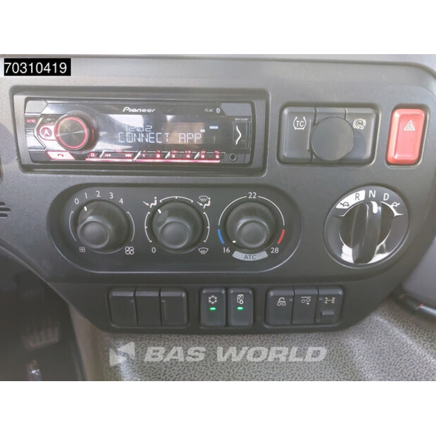 2014 DAF CF 330-45553621