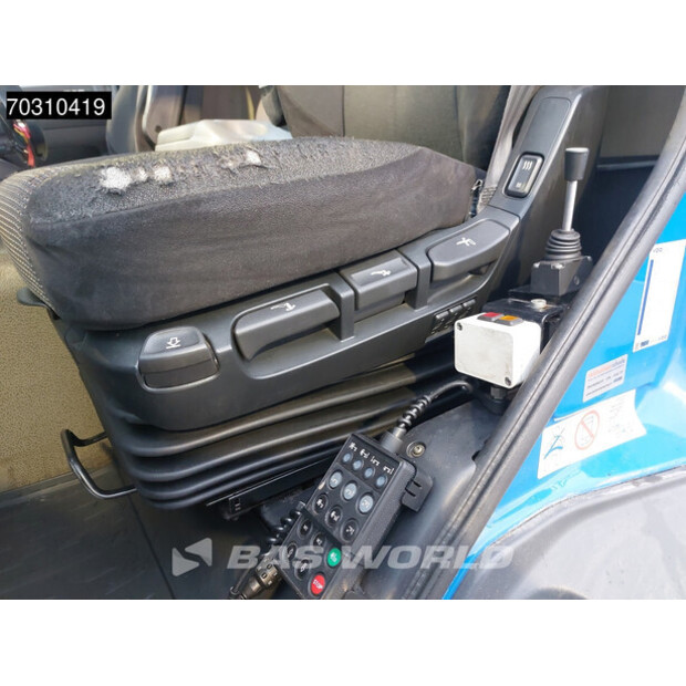 2014 DAF CF 330-45553624