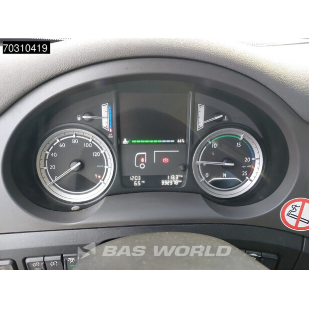 2014 DAF CF 330-45553626