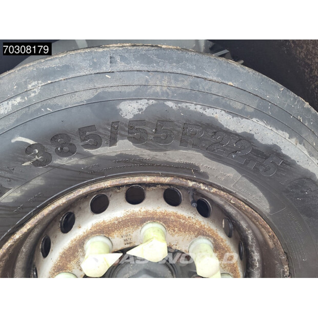 2007 BURG OTHERS-45553673