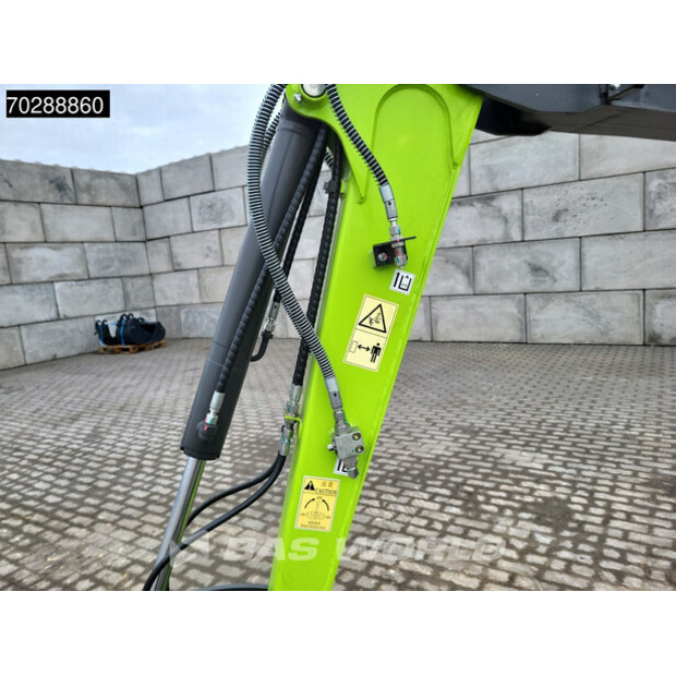 2024 Zoomlion ZE26GU-45553716