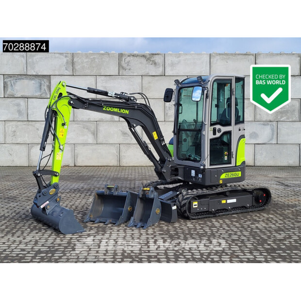 2024 زووم ليون ZE26GU-45553780