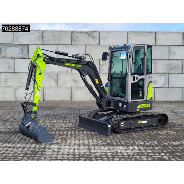 2024 زووم ليون ZE26GU-45553784