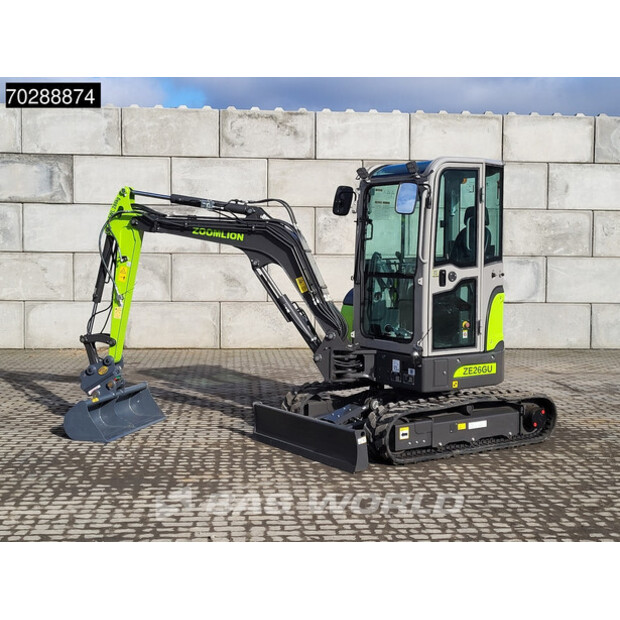 2024 زووم ليون ZE26GU-45553787