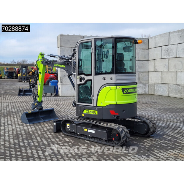 2024 زووم ليون ZE26GU-45553789