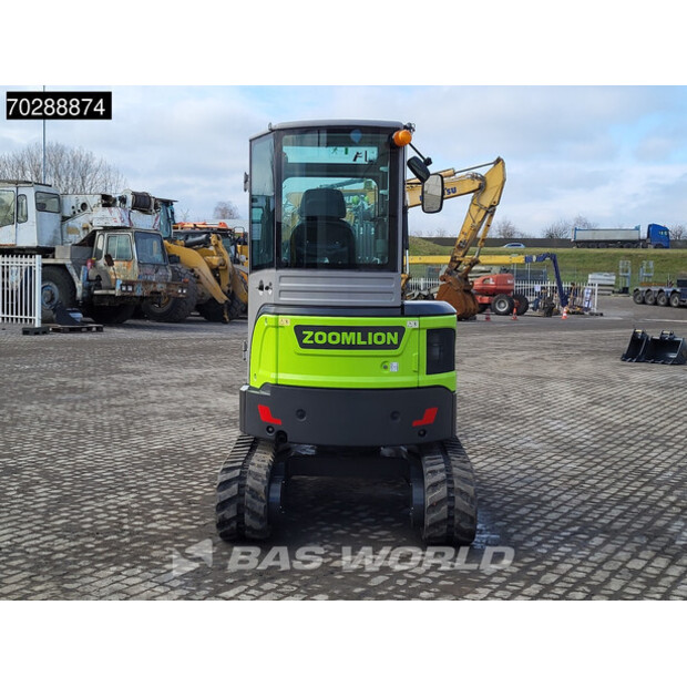 2024 زووم ليون ZE26GU-45553790