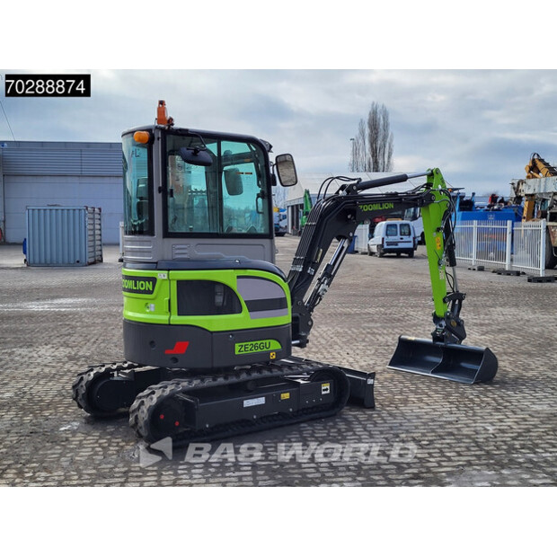 2024 زووم ليون ZE26GU-45553791