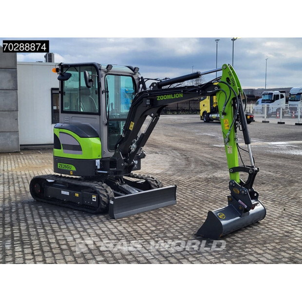 2024 زووم ليون ZE26GU-45553792