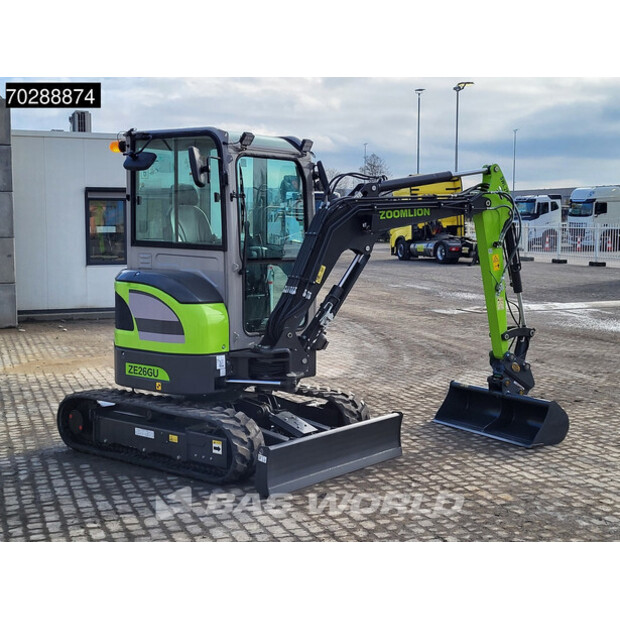 2024 زووم ليون ZE26GU-45553793