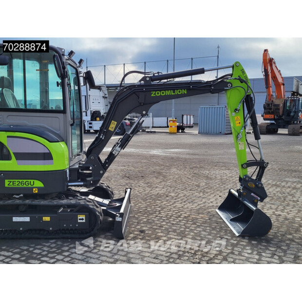 2024 زووم ليون ZE26GU-45553794