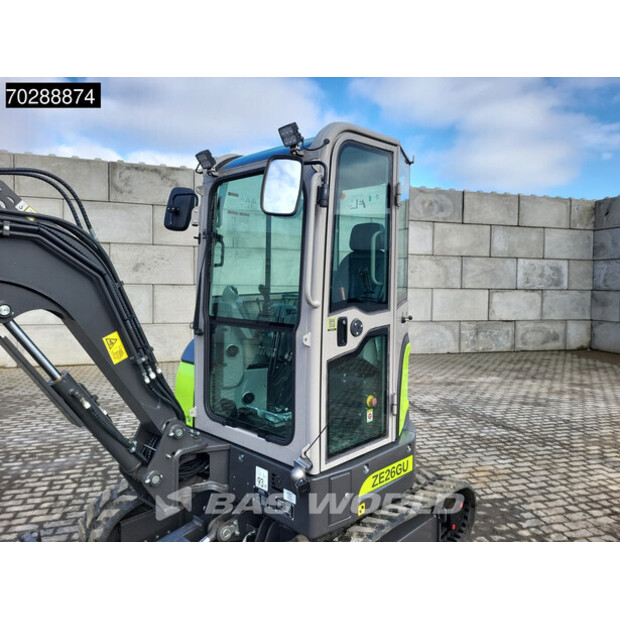 2024 زووم ليون ZE26GU-45553811