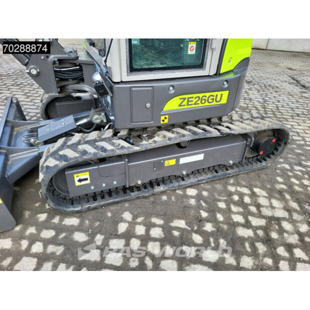 2024 زووم ليون ZE26GU-45553814