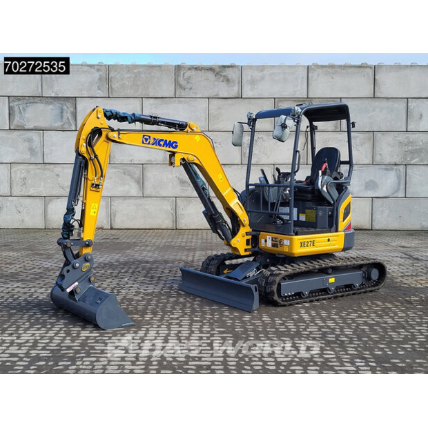 2023 XCMG XE27E-45553856