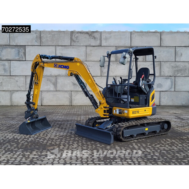 2023 XCMG XE27E-45553857
