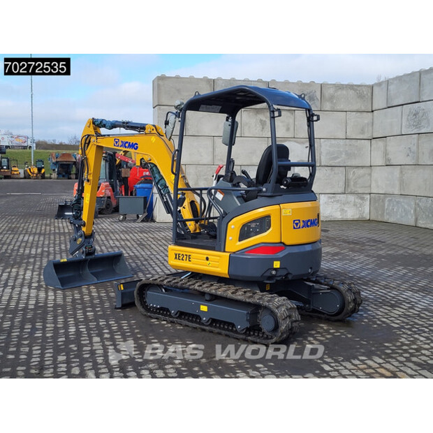 2023 XCMG XE27E-45553858