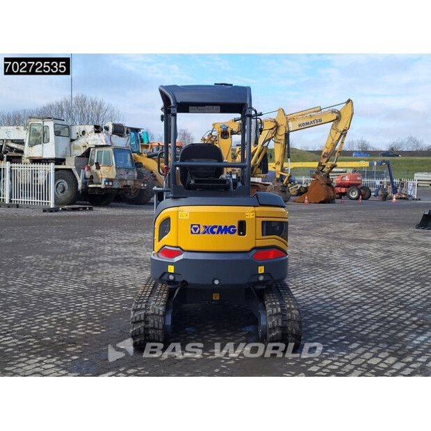 2023 XCMG XE27E-45553859