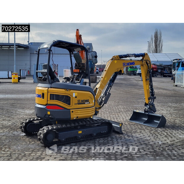 2023 XCMG XE27E-45553860
