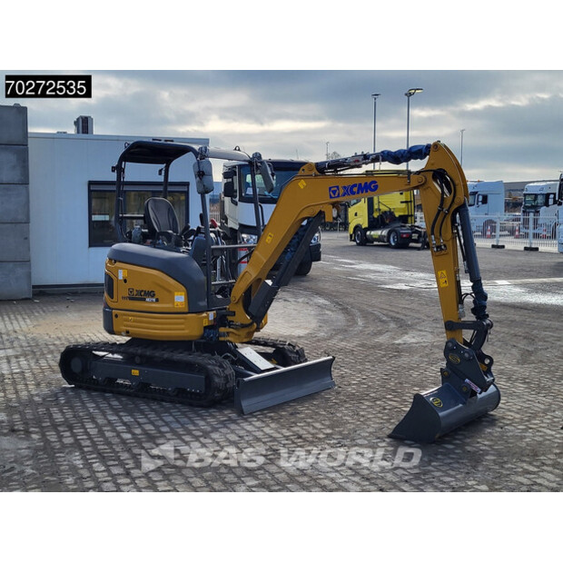 2023 XCMG XE27E-45553861