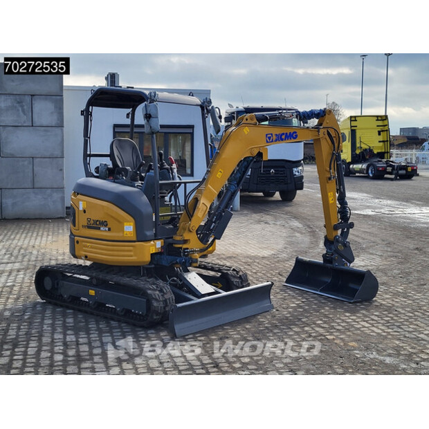 2023 XCMG XE27E-45553862