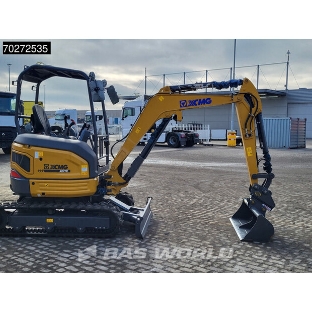 2023 XCMG XE27E-45553863
