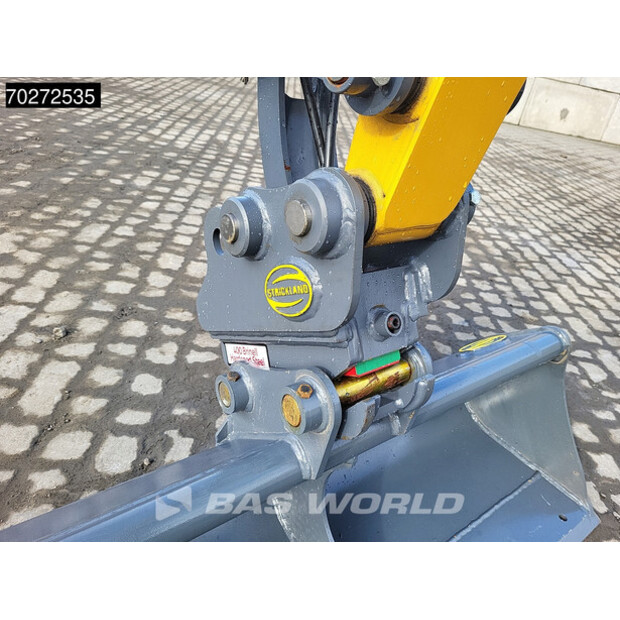 2023 XCMG XE27E-45553866