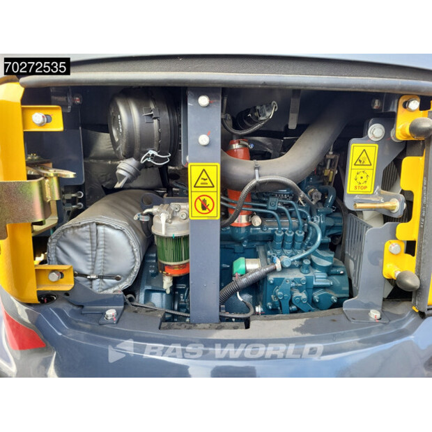 2023 XCMG XE27E-45553878