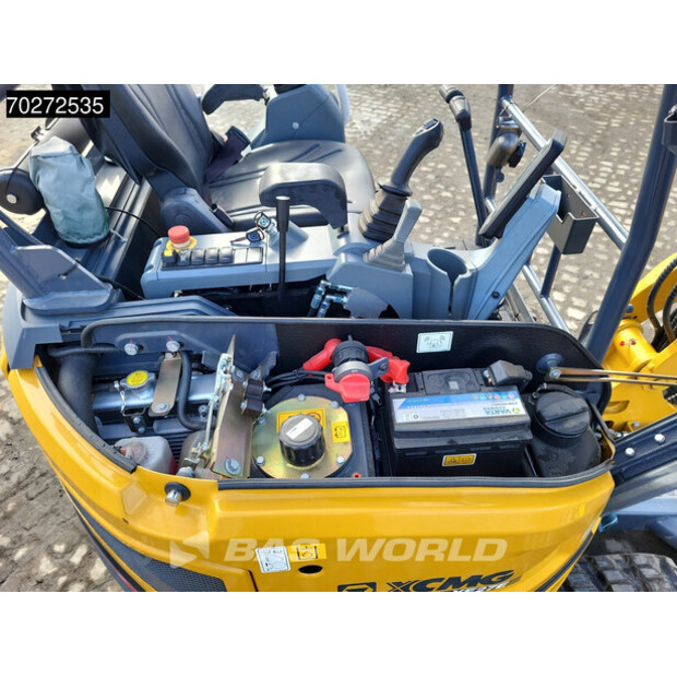 2023 XCMG XE27E-45553879