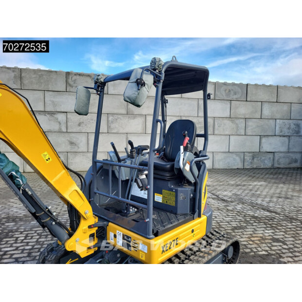 2023 XCMG XE27E-45553880