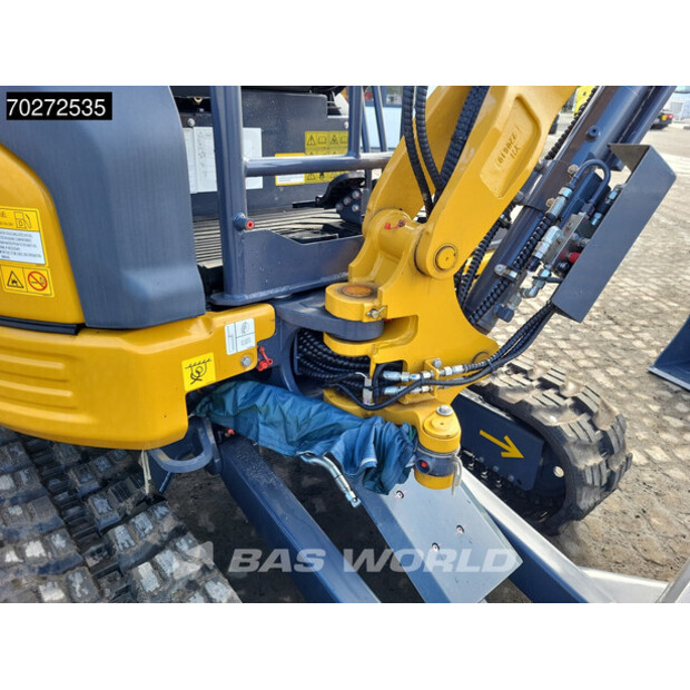 2023 XCMG XE27E-45553881