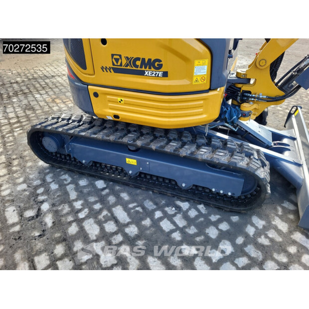 2023 XCMG XE27E-45553884
