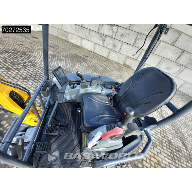 2023 XCMG XE27E-45553888