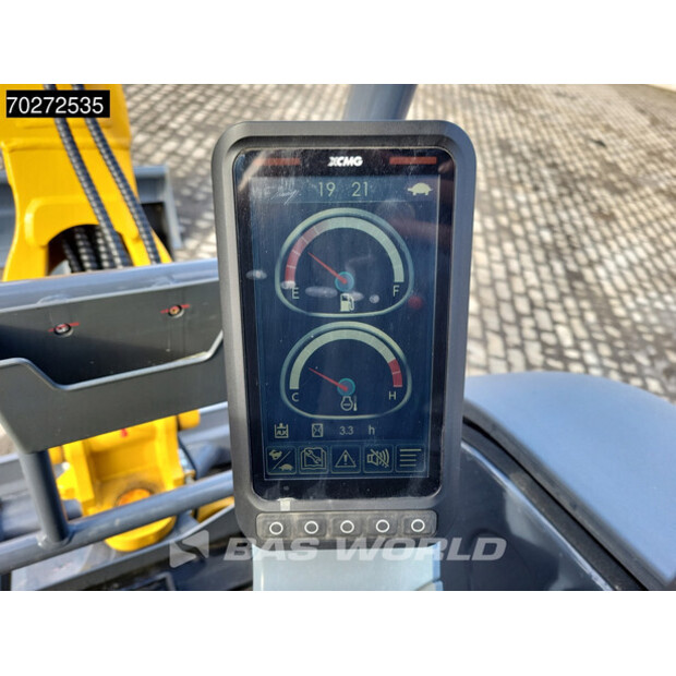 2023 XCMG XE27E-45553892