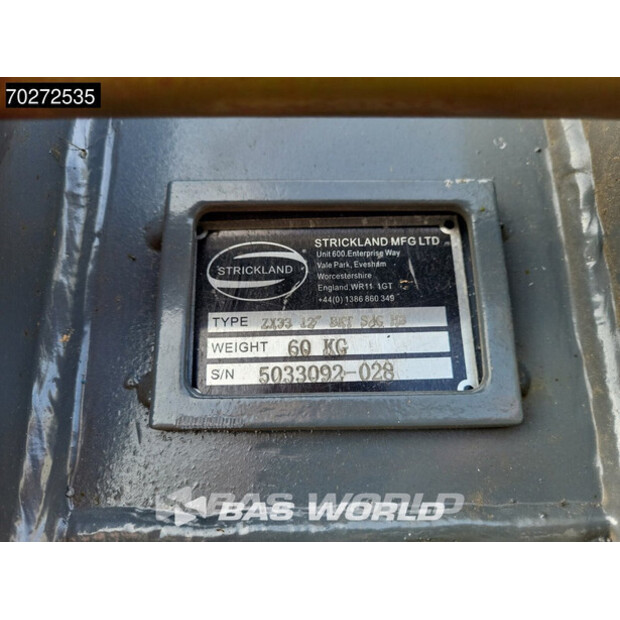 2023 XCMG XE27E-45553894