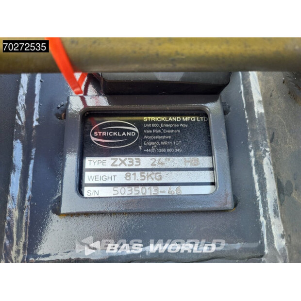 2023 XCMG XE27E-45553895